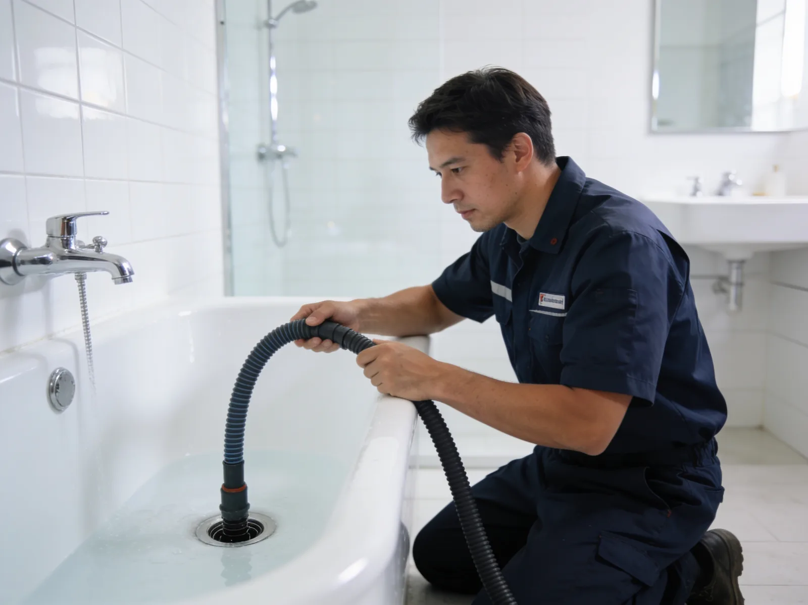 Emergency Plumber Marble Hill, GA FAQs